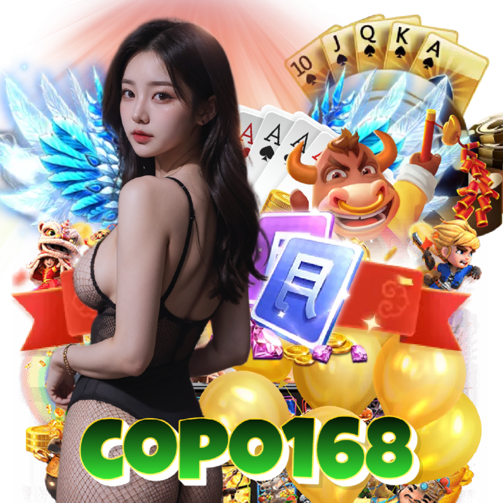 copo168