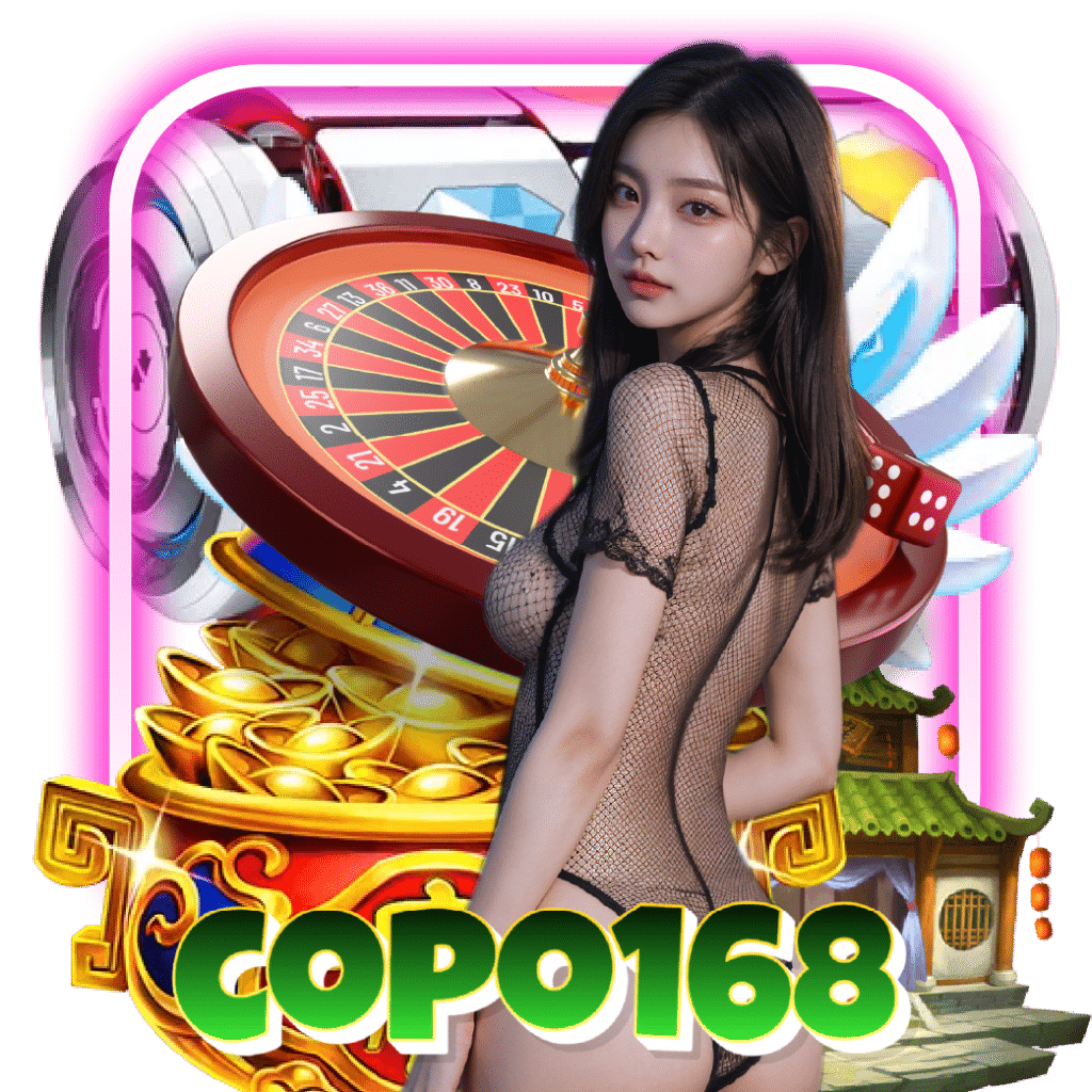 copo168 เครดิตฟรี