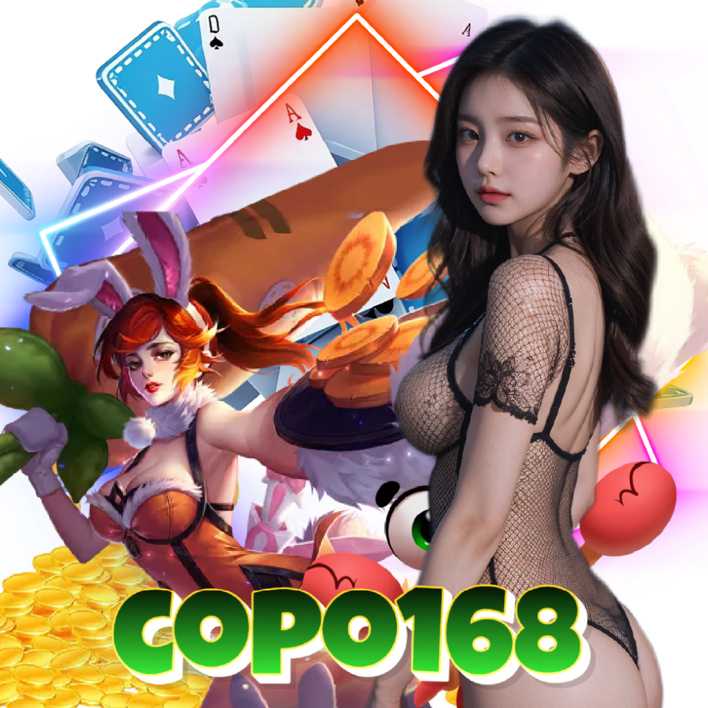 copo168 เว็บตรง