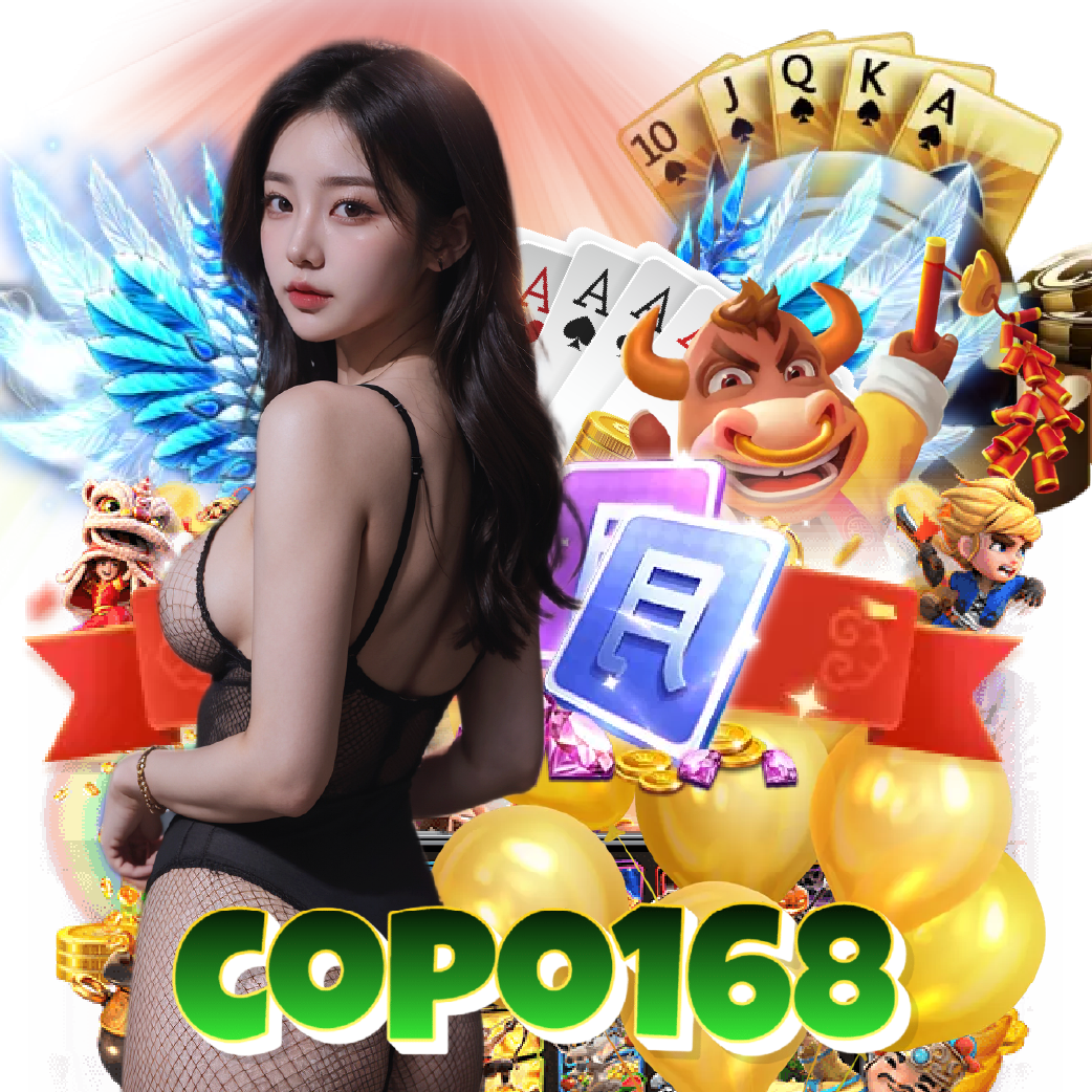 copo168