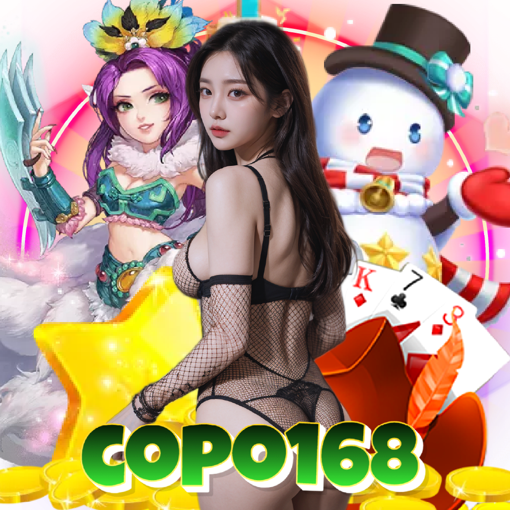 copo168 slot