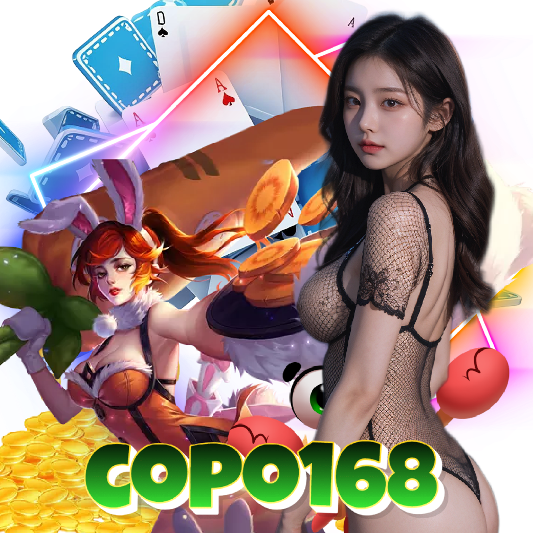 copo168 เว็บตรง